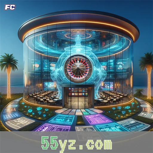 Inovação e Engajamento: O App do 55yz.com