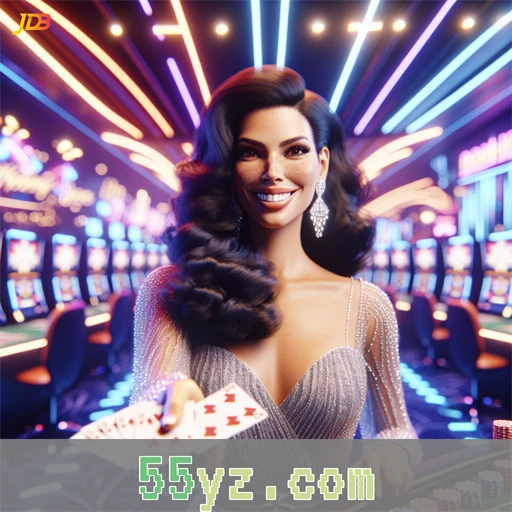 Explore os Jogos Confiáveis no 55yz.com e Divirta-se