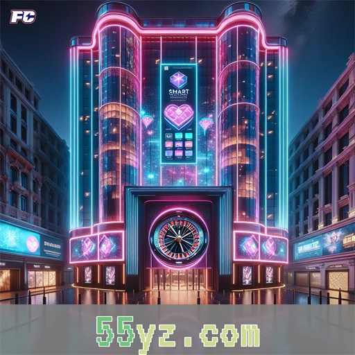 Recursos Paga do 55yz.com: Mais Diversão e Engajamento!