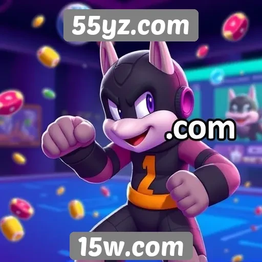 Desempenho do site em diferentes plataformas de jogos